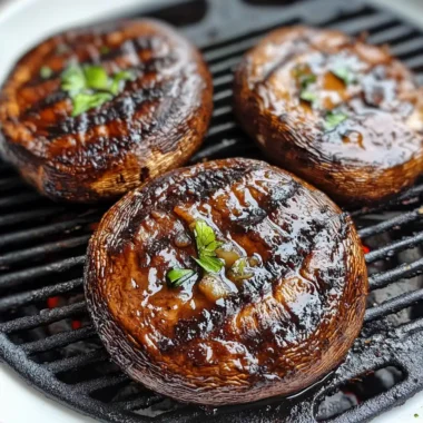 grilled-portobello-mushrooms-bbq