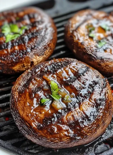grilled-portobello-mushrooms-bbq