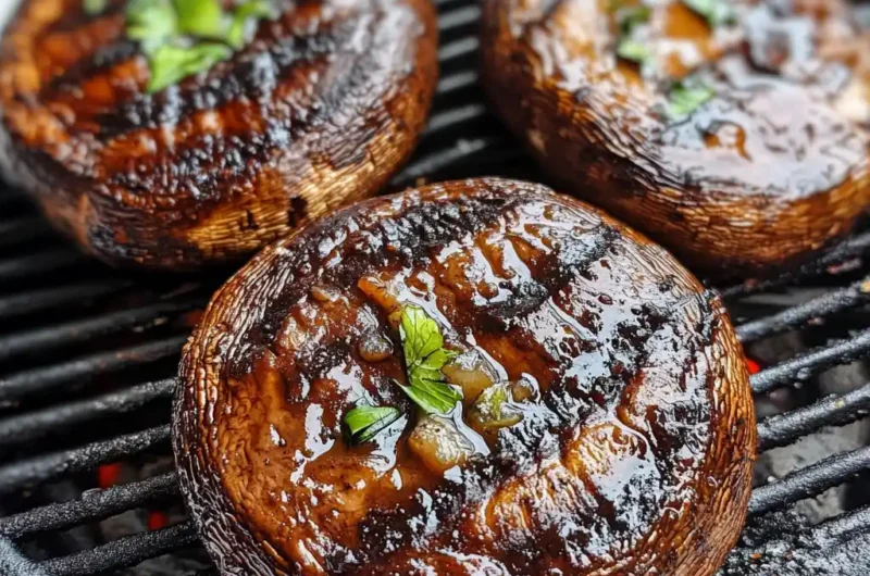 grilled-portobello-mushrooms-bbq