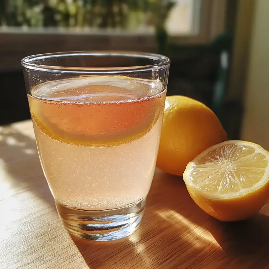 himalayan pink salt weight loss trick detox drink