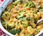 Broccoli Cheese Casserole: The Creamy, Cheesy Comfort Dish Everyone Loves