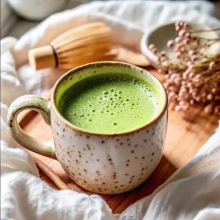 japanese-mounjaro-recipe-tea