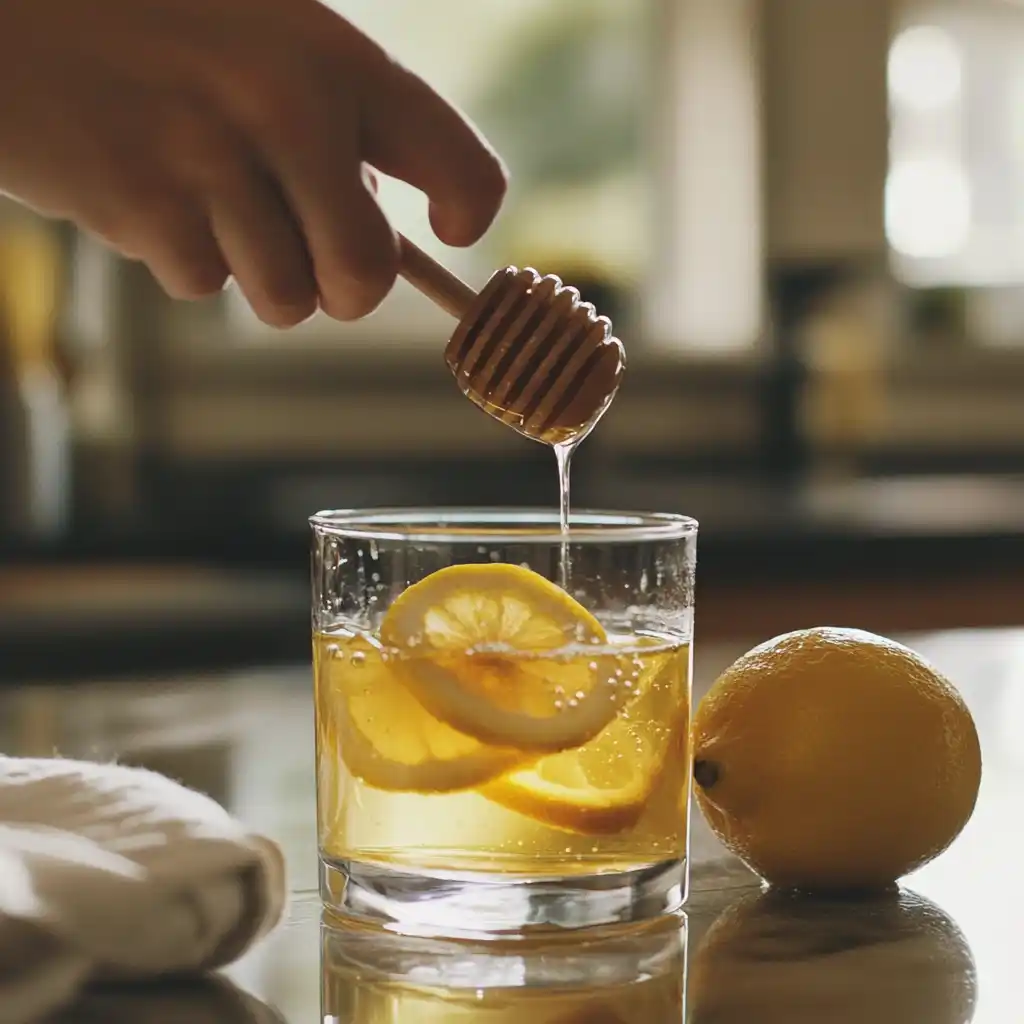 mixing apple cider vinegar drink for weight loss
