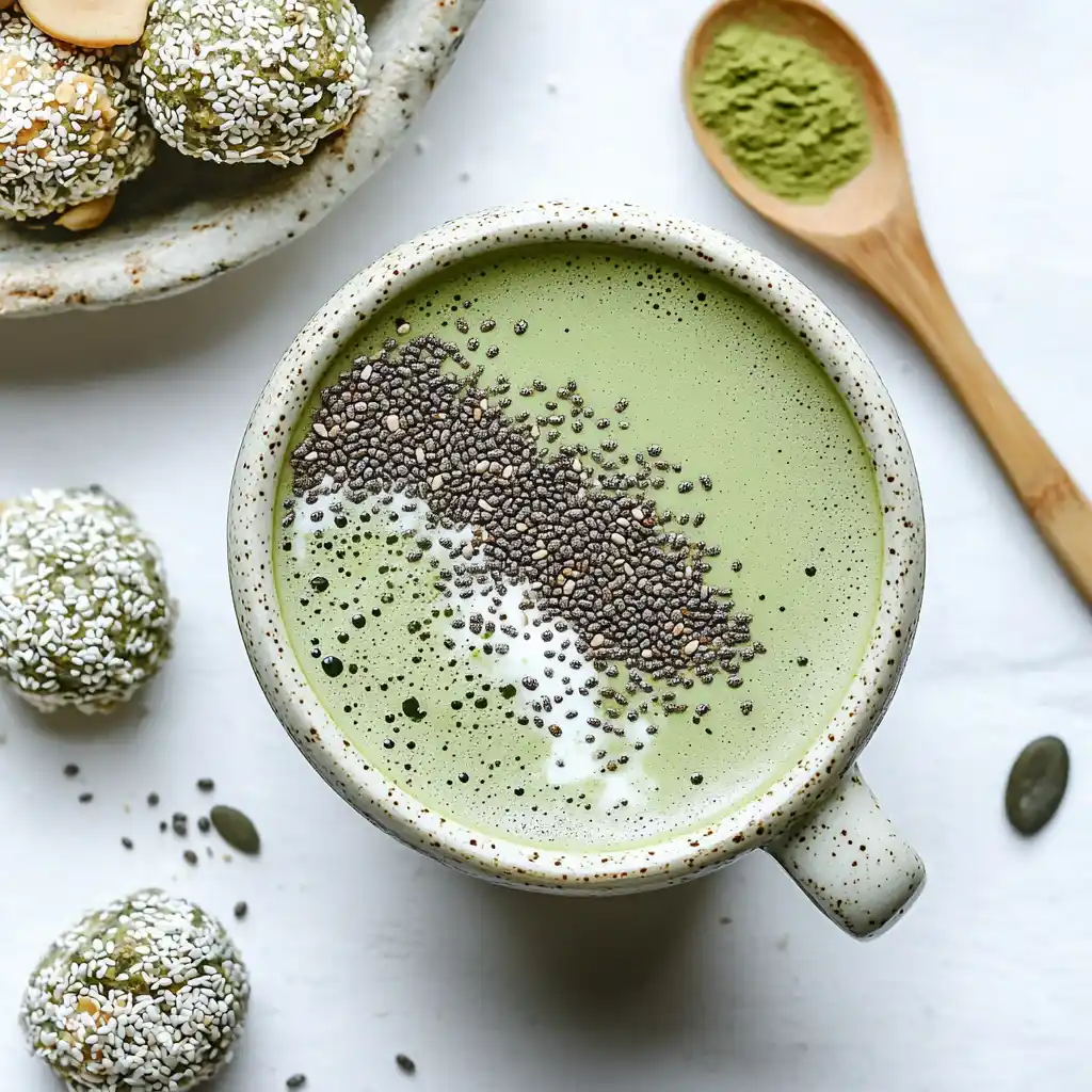Matcha tea recipes from the ultimate matcha tea guide