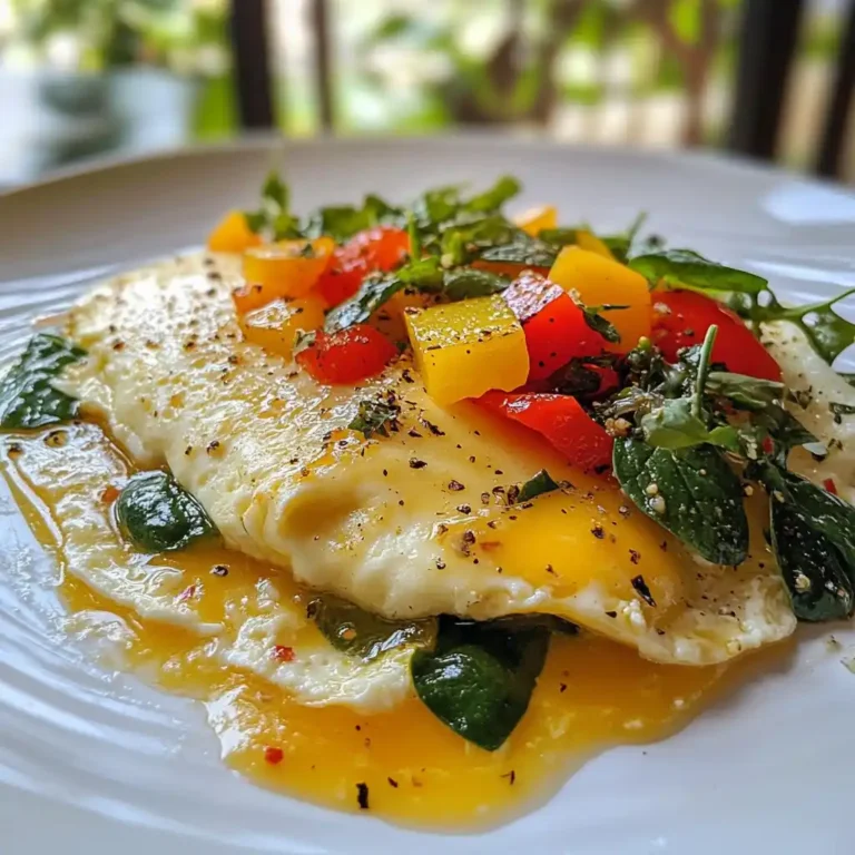 how-to-make-egg-white-omelette