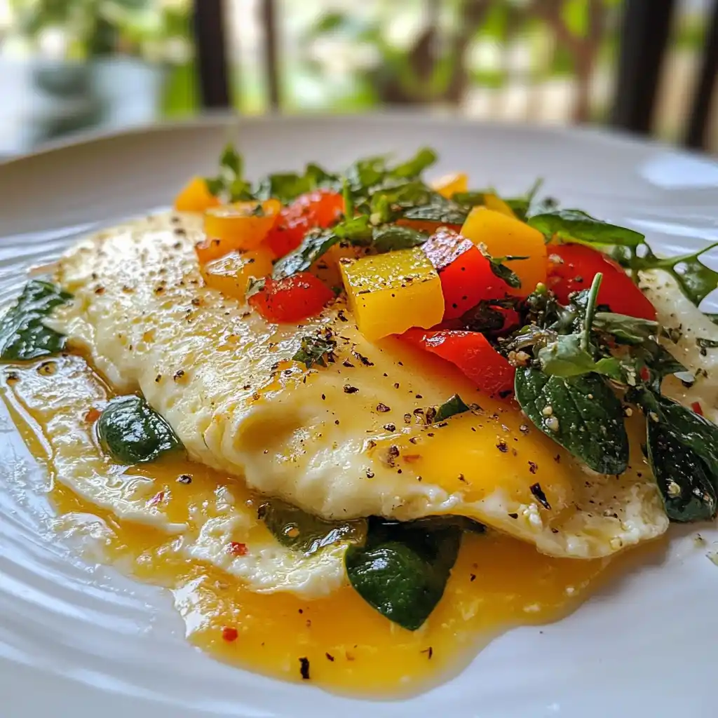 how-to-make-egg-white-omelette