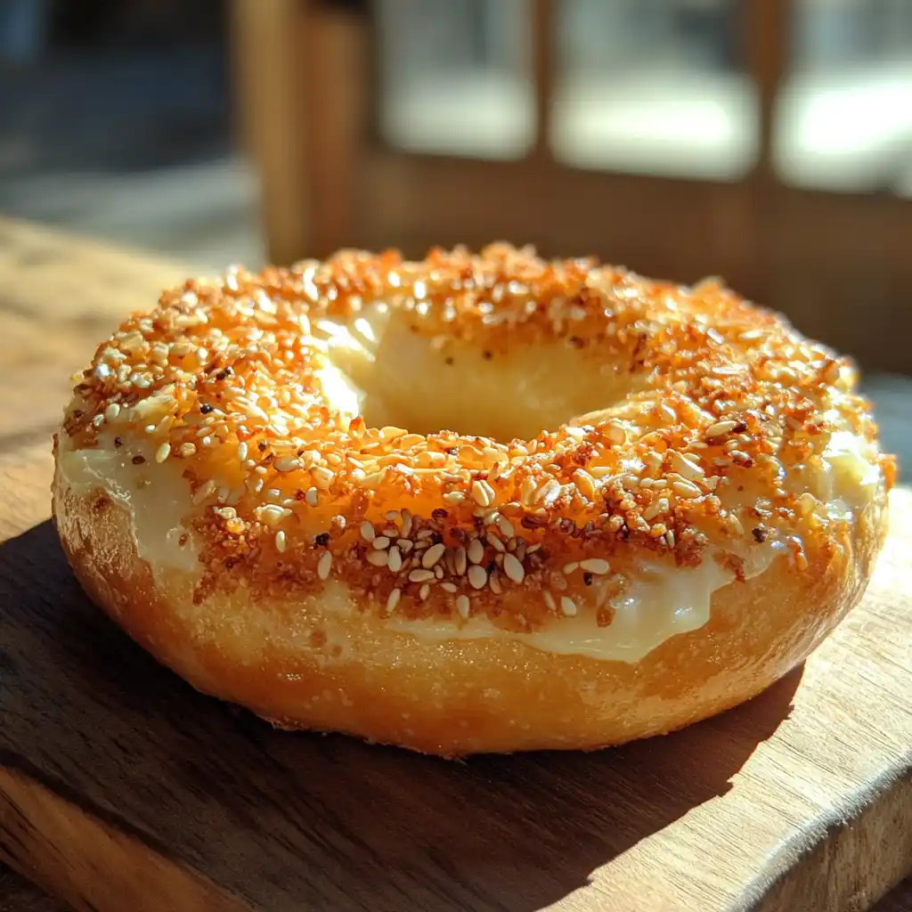 we finally know why New York bagels are so good