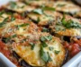 Keto Eggplant Parmesan: The Ultimate Low-Carb Comfort Recipe