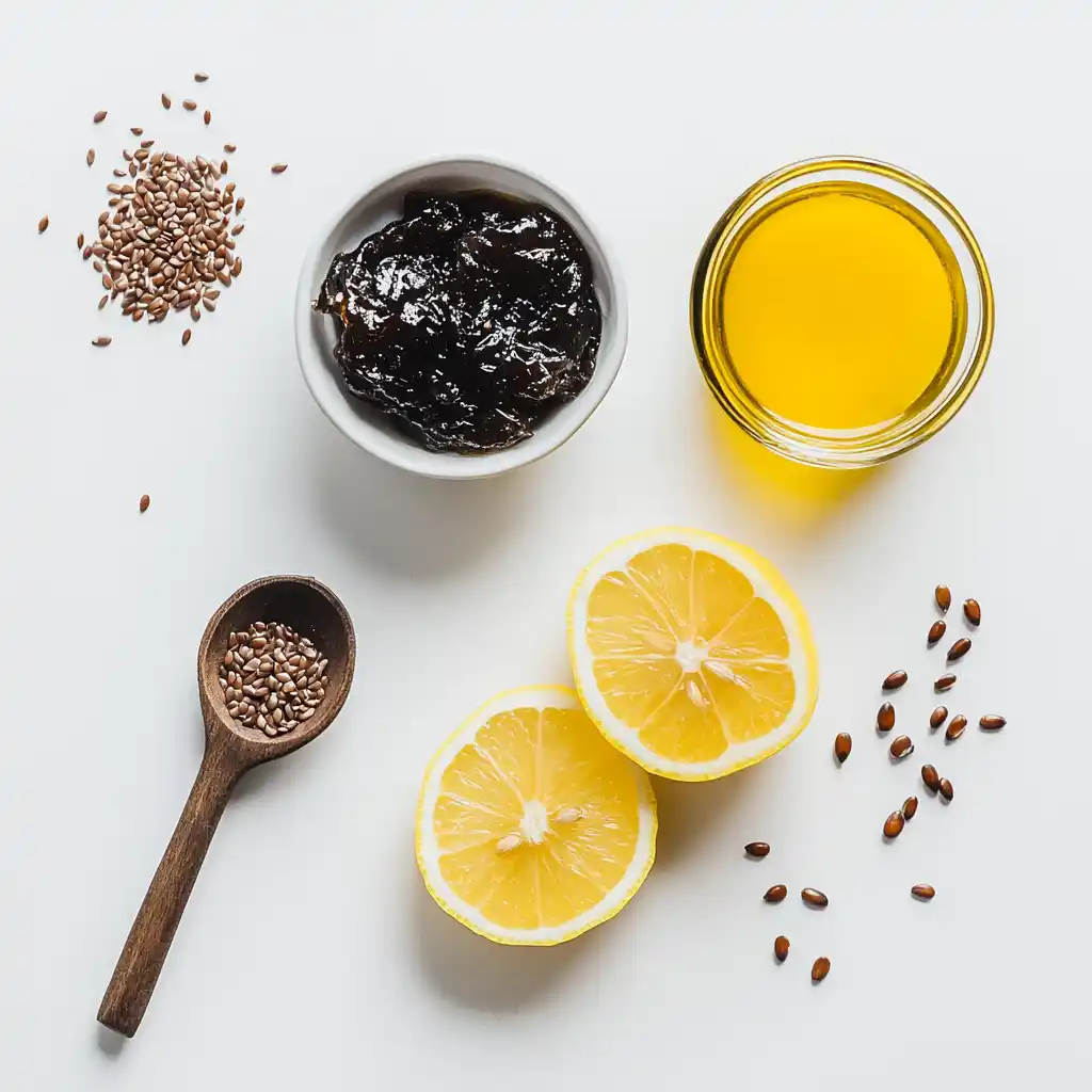 Homemade natural laxatives for constipation