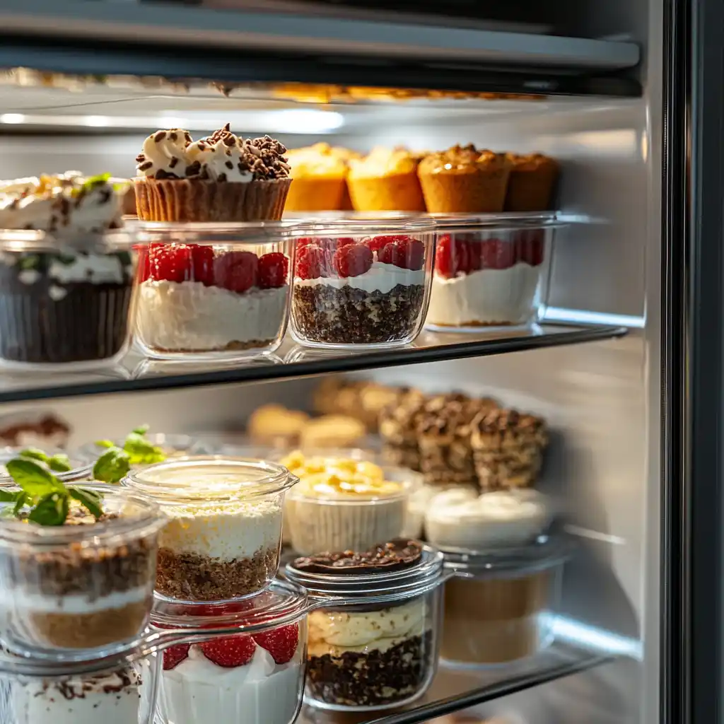 meal-prep desserts for gestational diabetes in freezer
