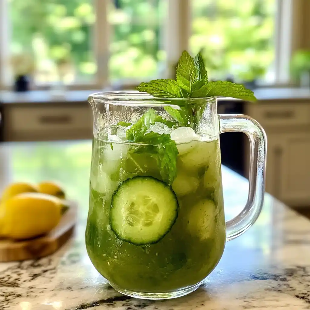 lemon balm iced tea recipe for weight loss