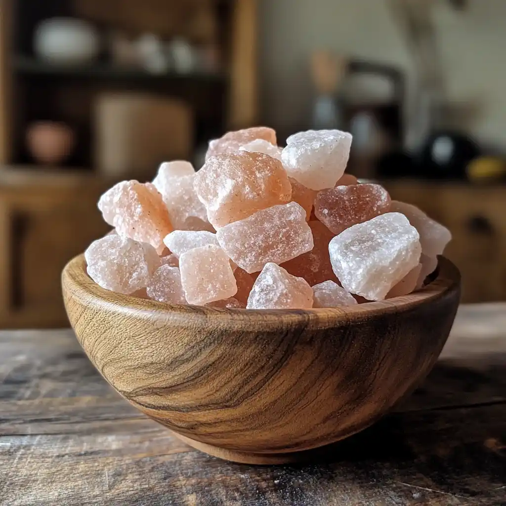 himalayan pink salt benefits for metabolism