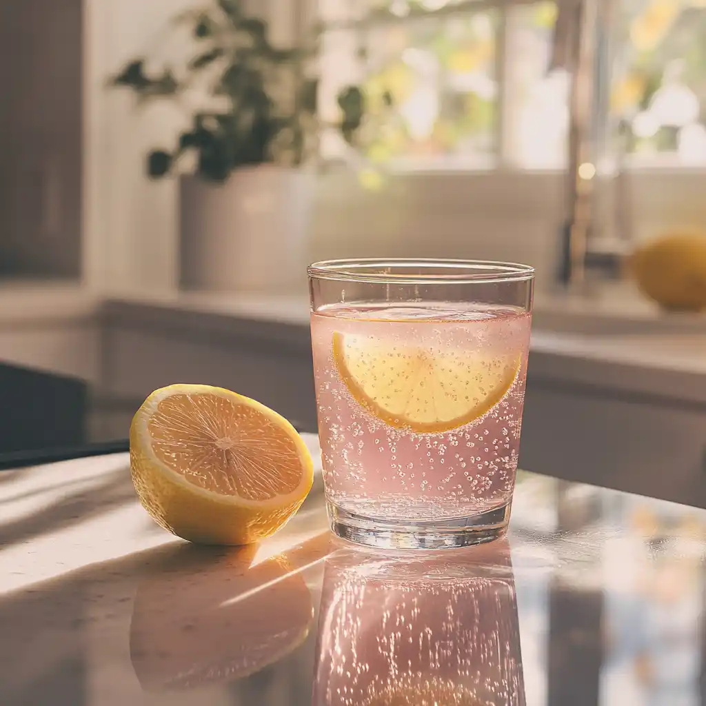 Real success using the pink salt weight loss recipe
