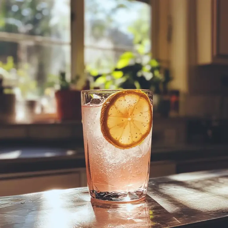 himalayan pink salt weight loss trick detox drink