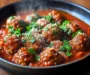 Spicy Meatballs – The Ultimate Guide to Bold, Flavor-Packed Recipes