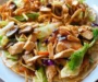Moo Shu Chicken: The Ultimate Guide to Authentic Chinese Flavor at Home