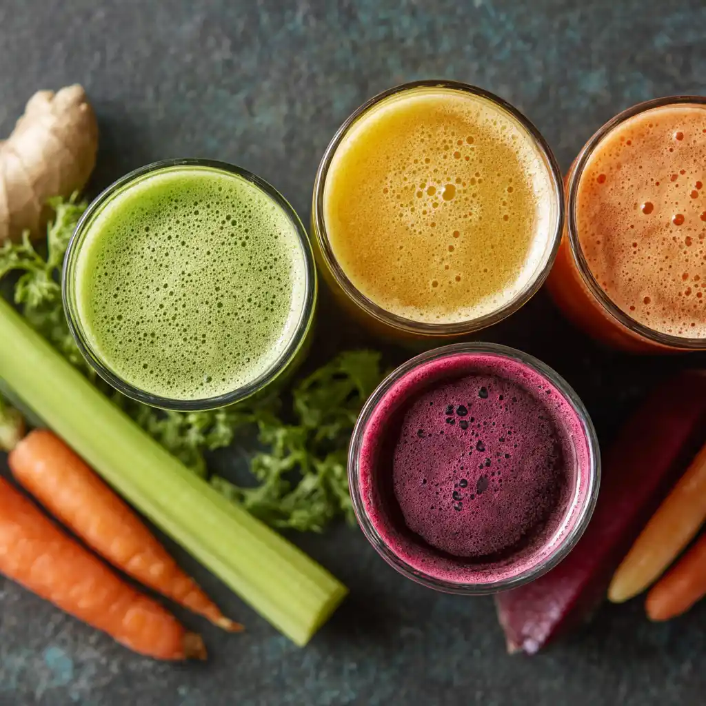 natural juice alternatives to prune juice and butter