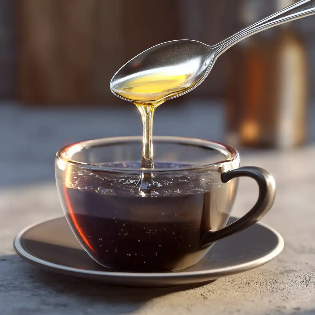 how prune juice and butter work together