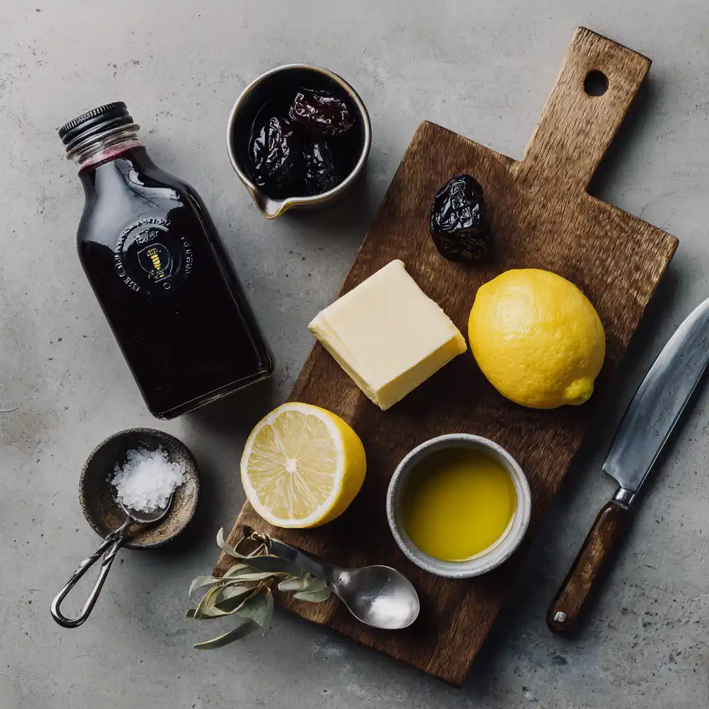 prune juice butter recipe for constipation relief