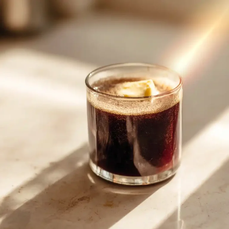 prune juice and butter natural constipation remedy