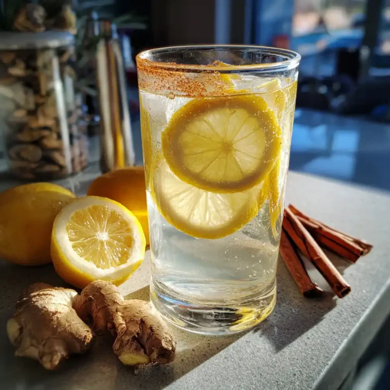 Brazilian Mounjaro natural weight loss drink