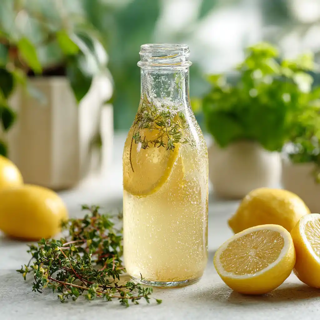 Store-bought THC detox drink bottles