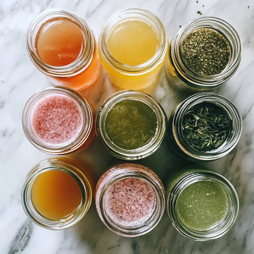 pink salt trick recipe for weight loss vs other detox drinks