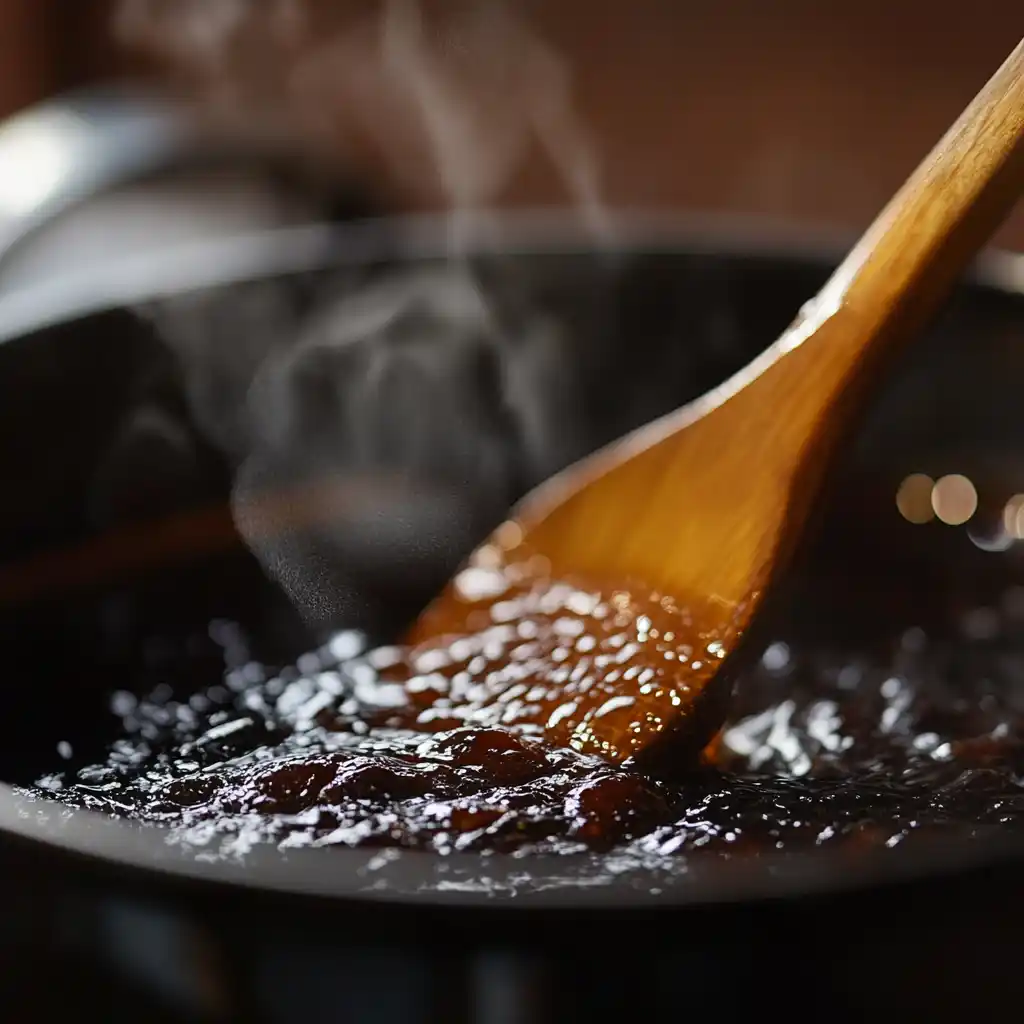 warming butter and prune juice for constipation