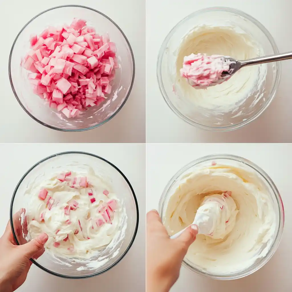 rhubarb muffins greek yogurt