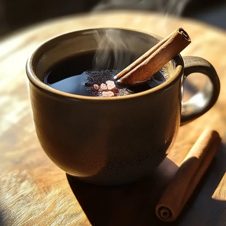 Coffee loophole recipe Kelly Clarkson – fat-burning coffee close-up