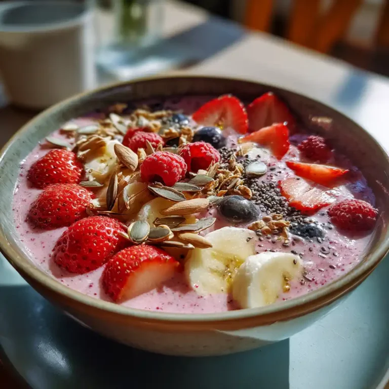 Kid-friendly breakfast for busy mornings