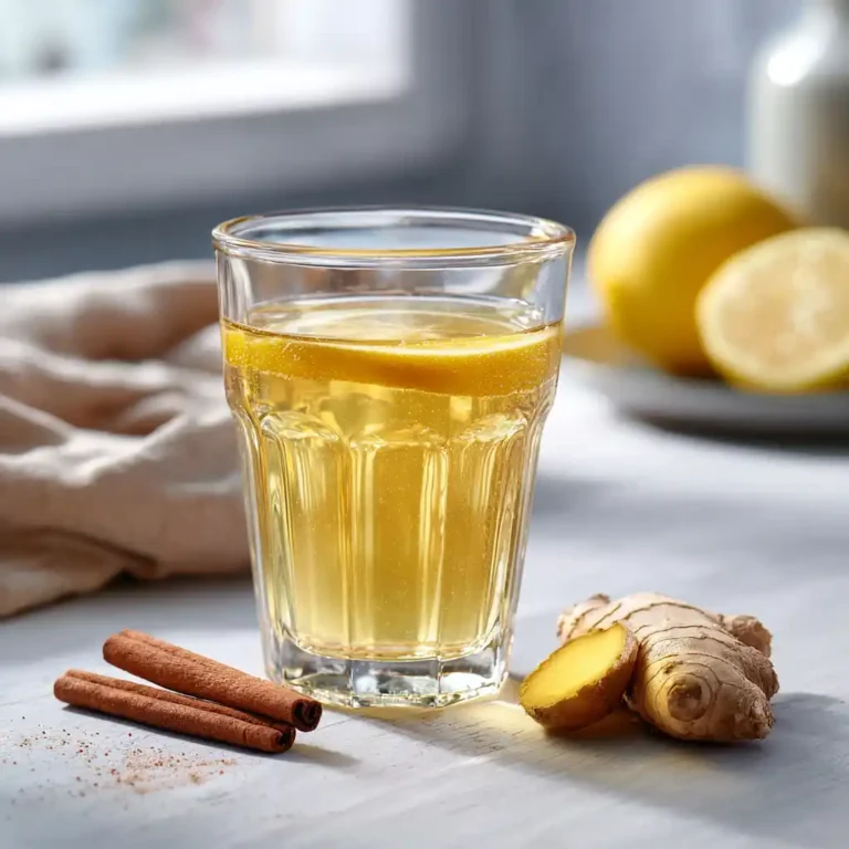 Brazilian variation of Natural Zepbound Recipe