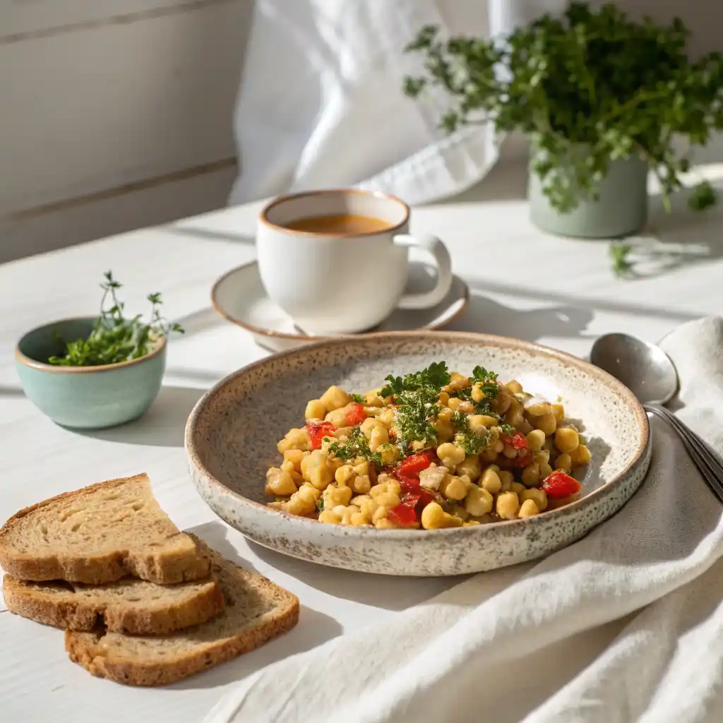 healthy-mediterranean-breakfast-table